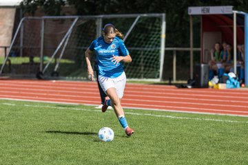 Bild 22 - wBJ VfL Pinneberg - Germania Schnelsen : Ergebnis: 15:1